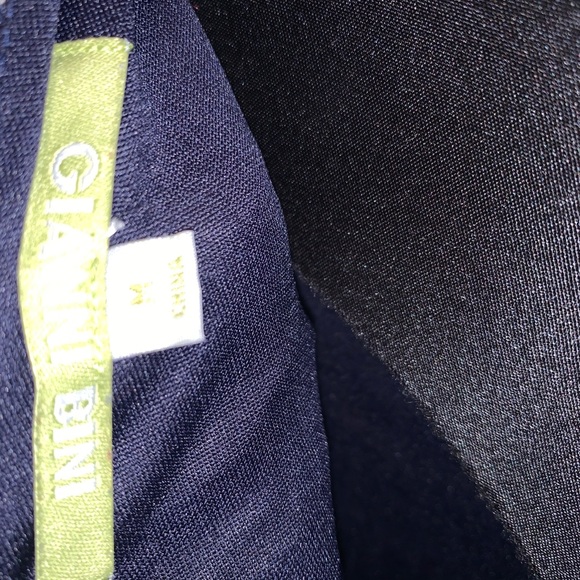 Gianni Bini Dress size M - Picture 4 of 4